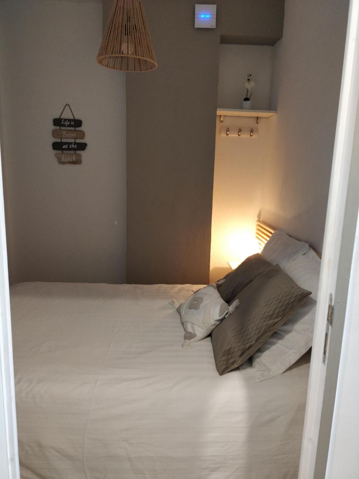 Le Palais Du Tropique Apartment Juan-les-Pins Luaran gambar