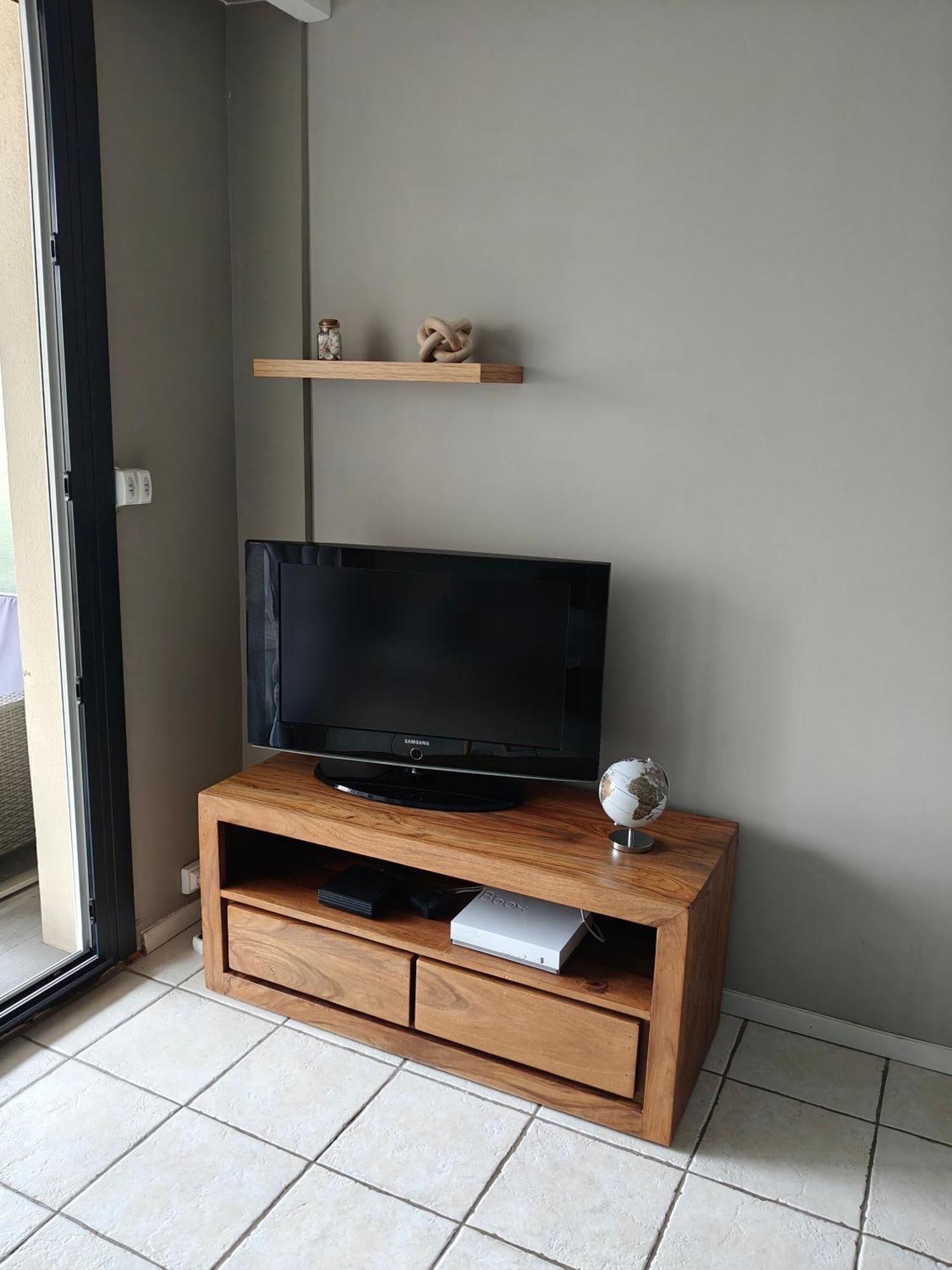 Le Palais Du Tropique Apartment Juan-les-Pins Luaran gambar