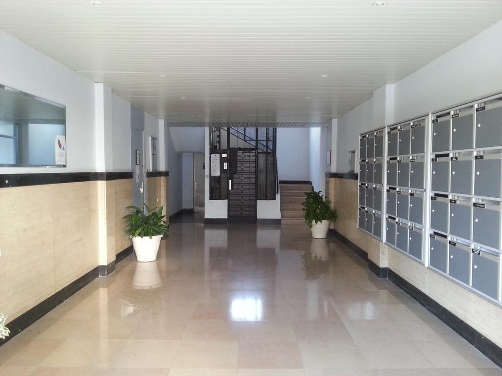 Le Palais Du Tropique Apartment Juan-les-Pins Luaran gambar